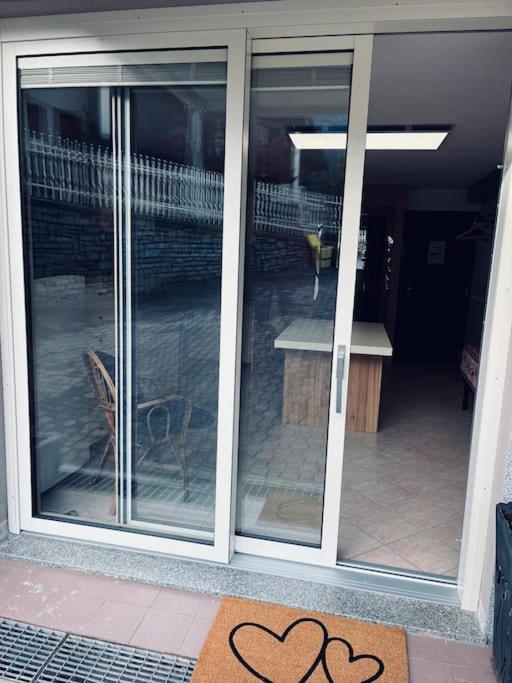 Residenze Vezza - La Corteccia- Apartment Vezza d'Oglio Luaran gambar