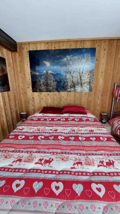 Residenze Vezza - La Corteccia- Apartment Vezza d'Oglio Luaran gambar